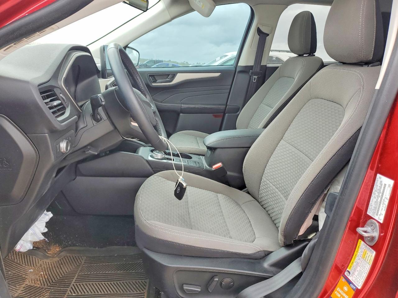 2022 Ford Escape Se - Фото 7