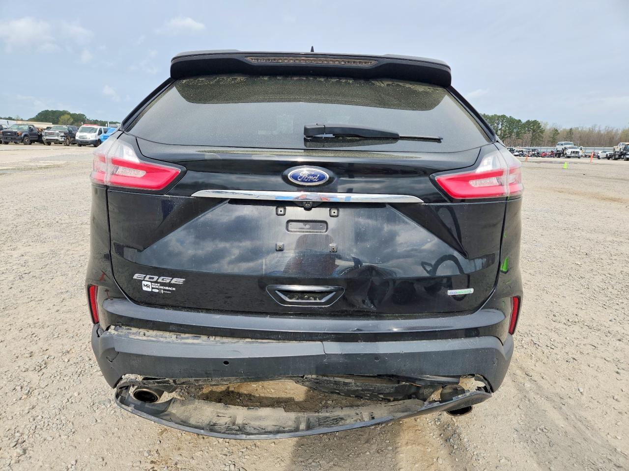 2020 Ford Edge Se - Image 6