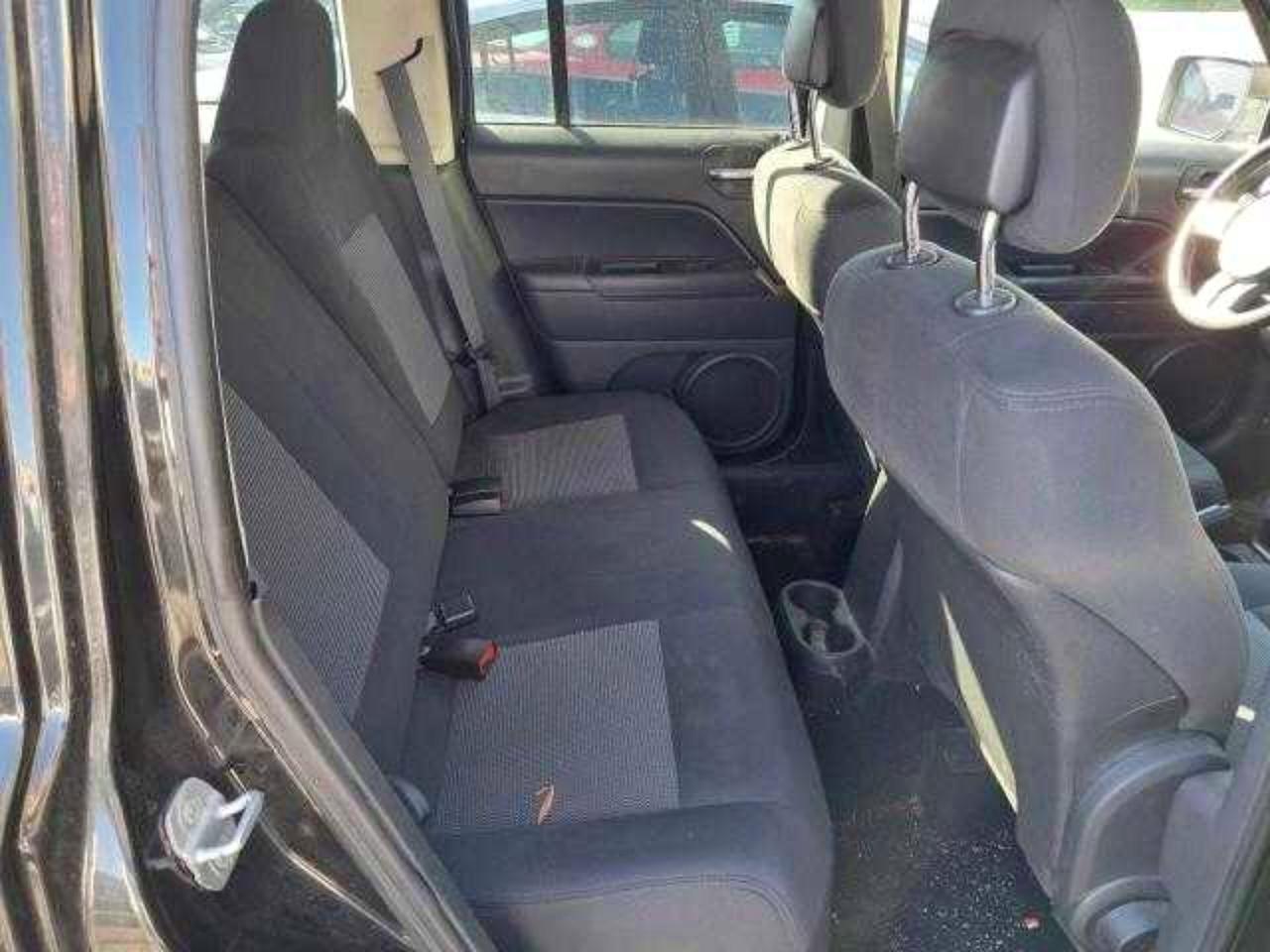 2011 Jeep Patriot Sport - Image 6