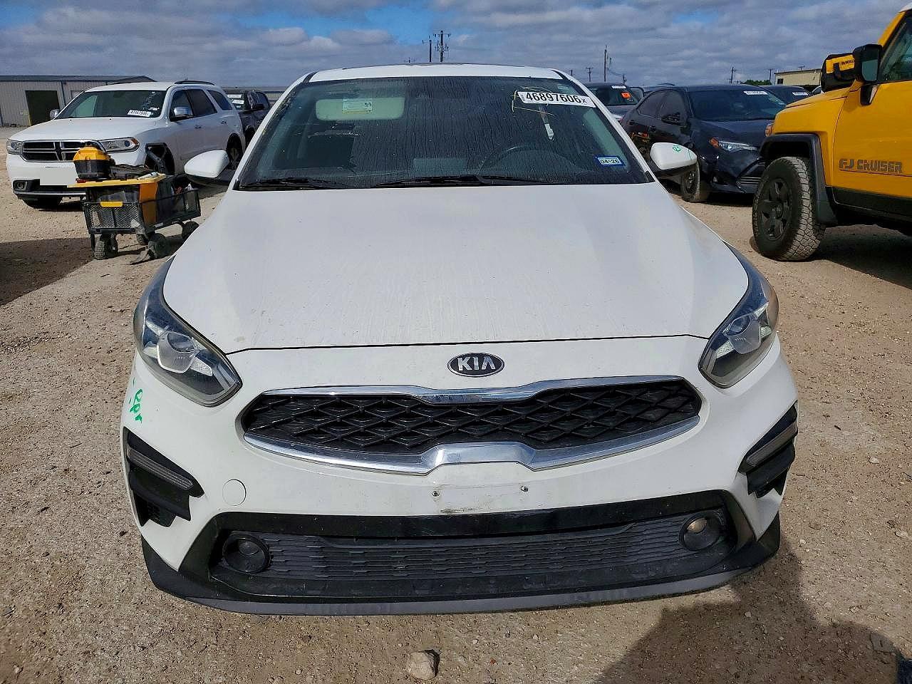 2019 Kia Forte S - Image 5