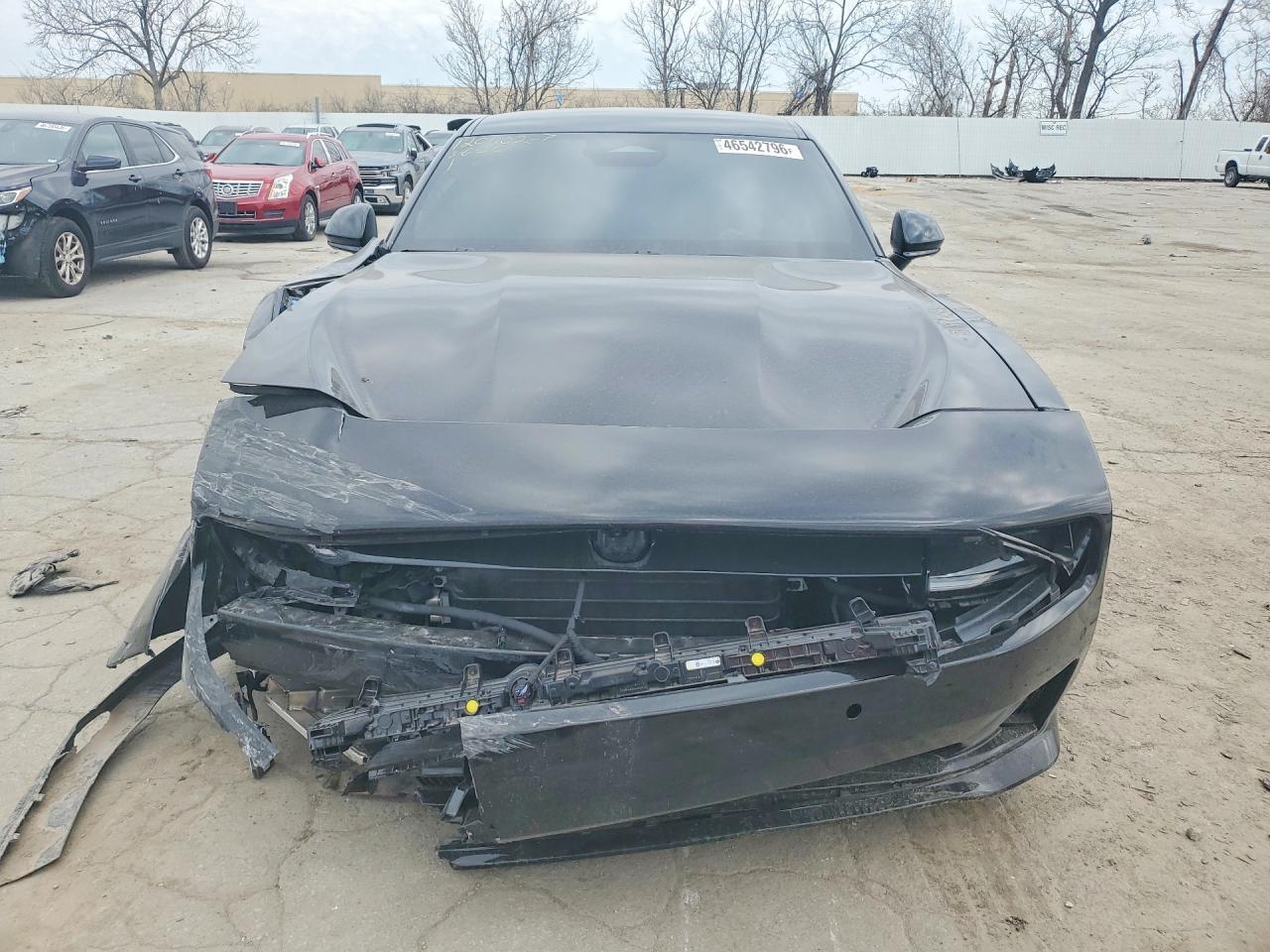 2024 Dodge Charger Daytona Scat Pack - Image 5