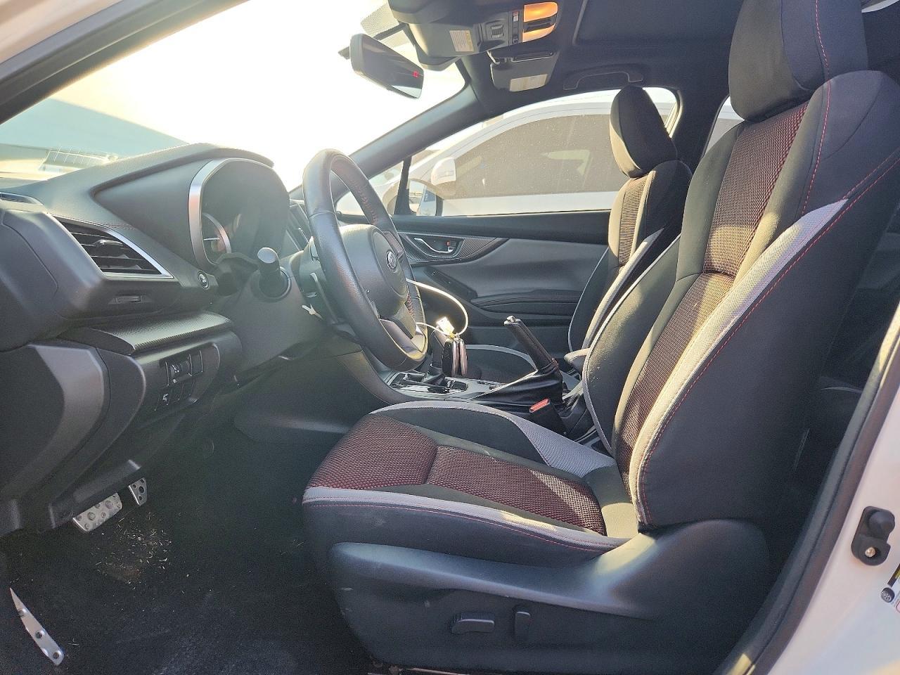2021 Subaru Impreza Sport - Фото 7