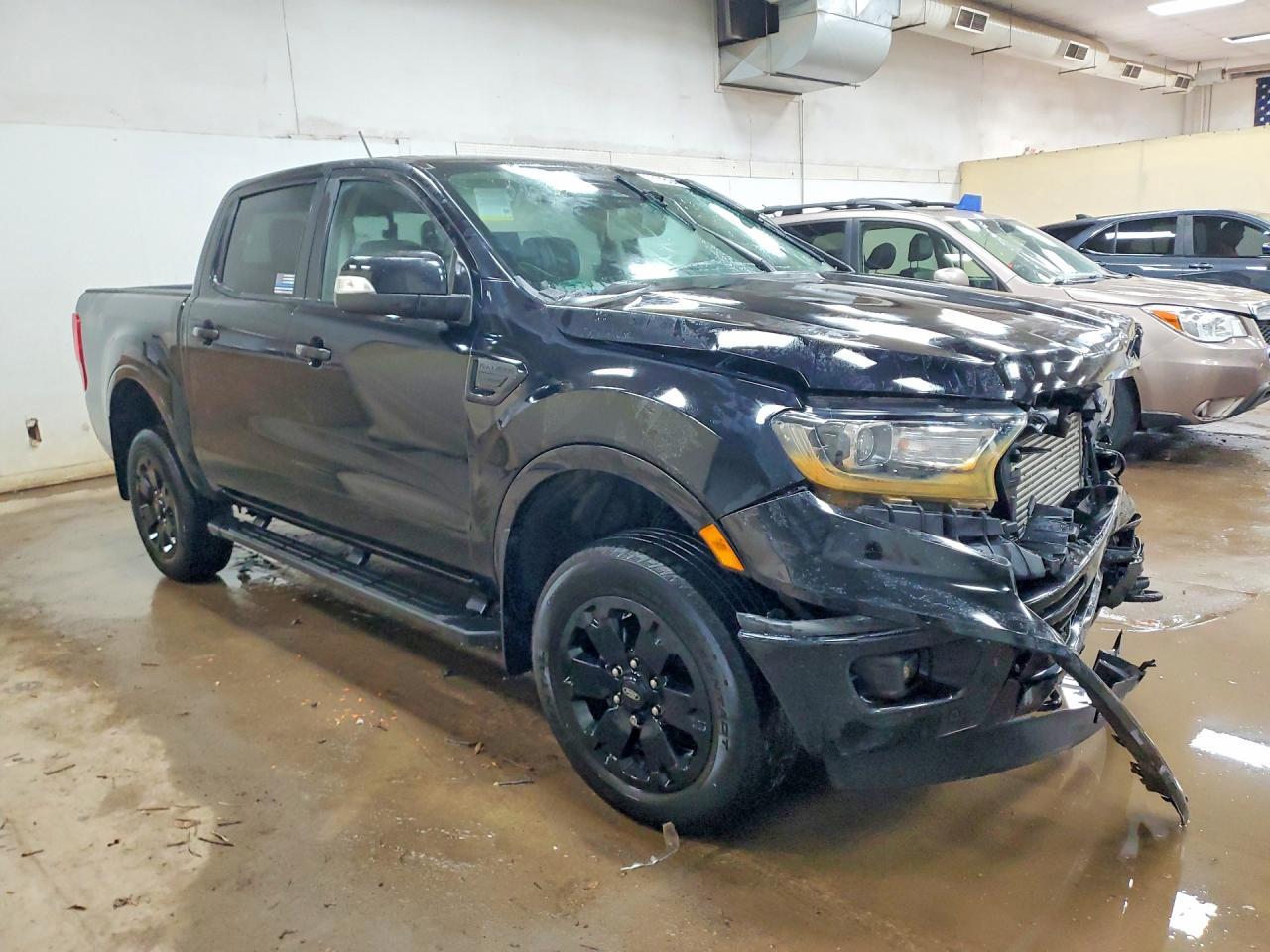 2022 Ford Ranger Xl - Image 4