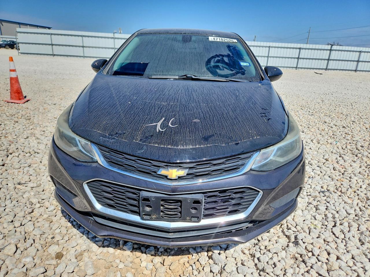 2019 Chevrolet Cruze Lt - Image 5