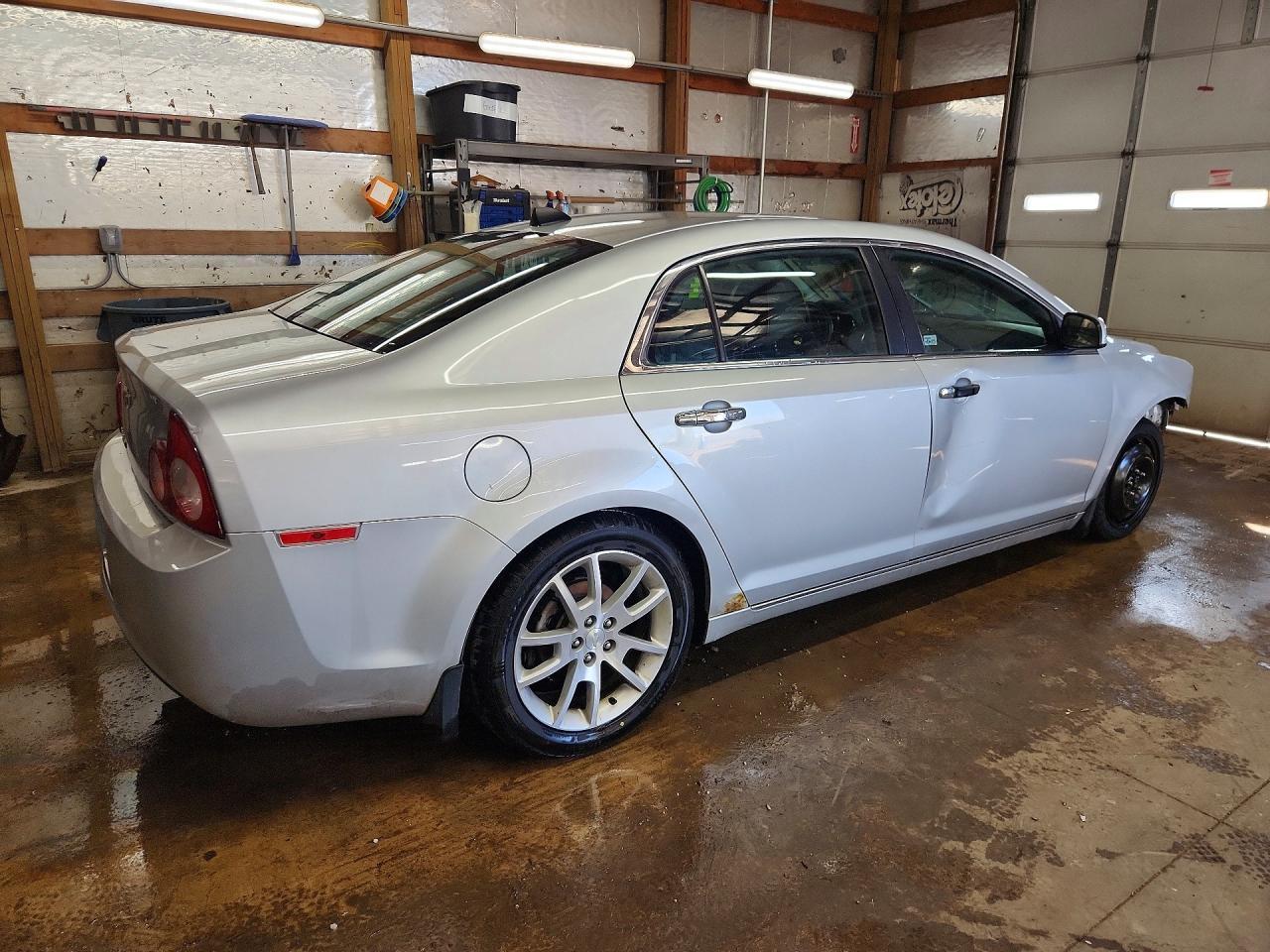 2012 Chevrolet Malibu Ltz - Image 3