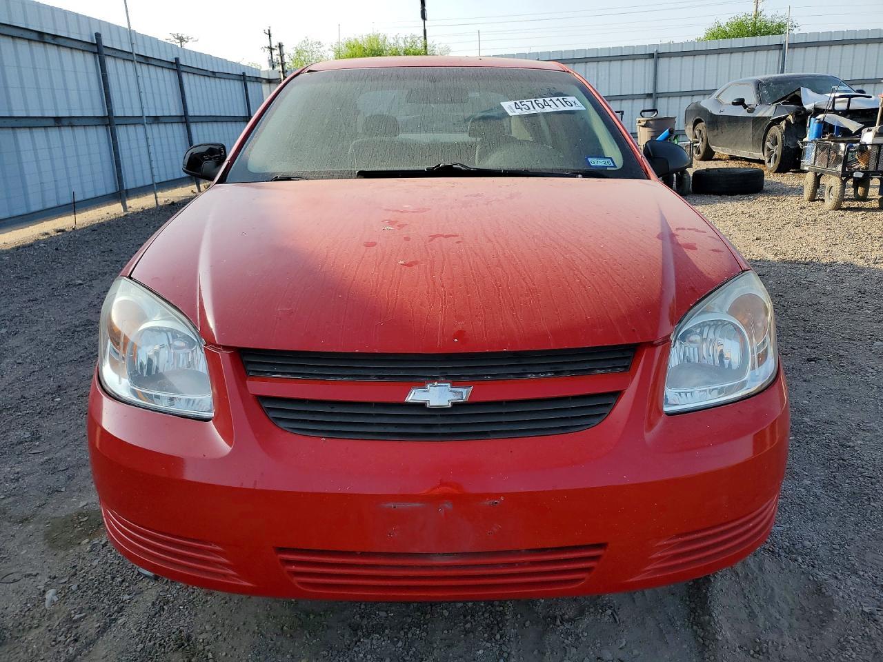 2006 Chevrolet Cobalt Ls - Фото 5