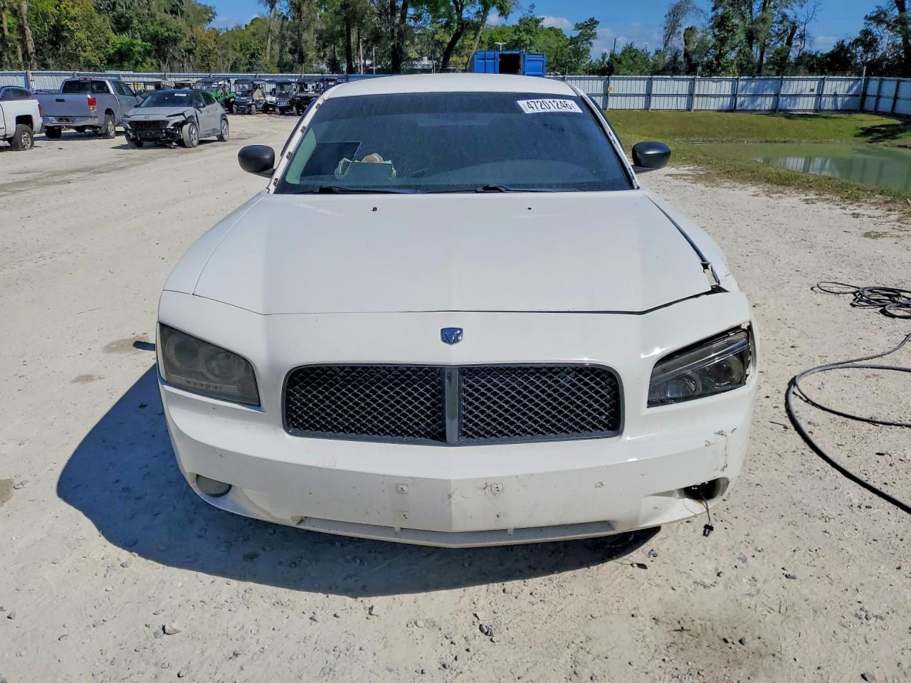 2006 Dodge Charger Se - Image 5