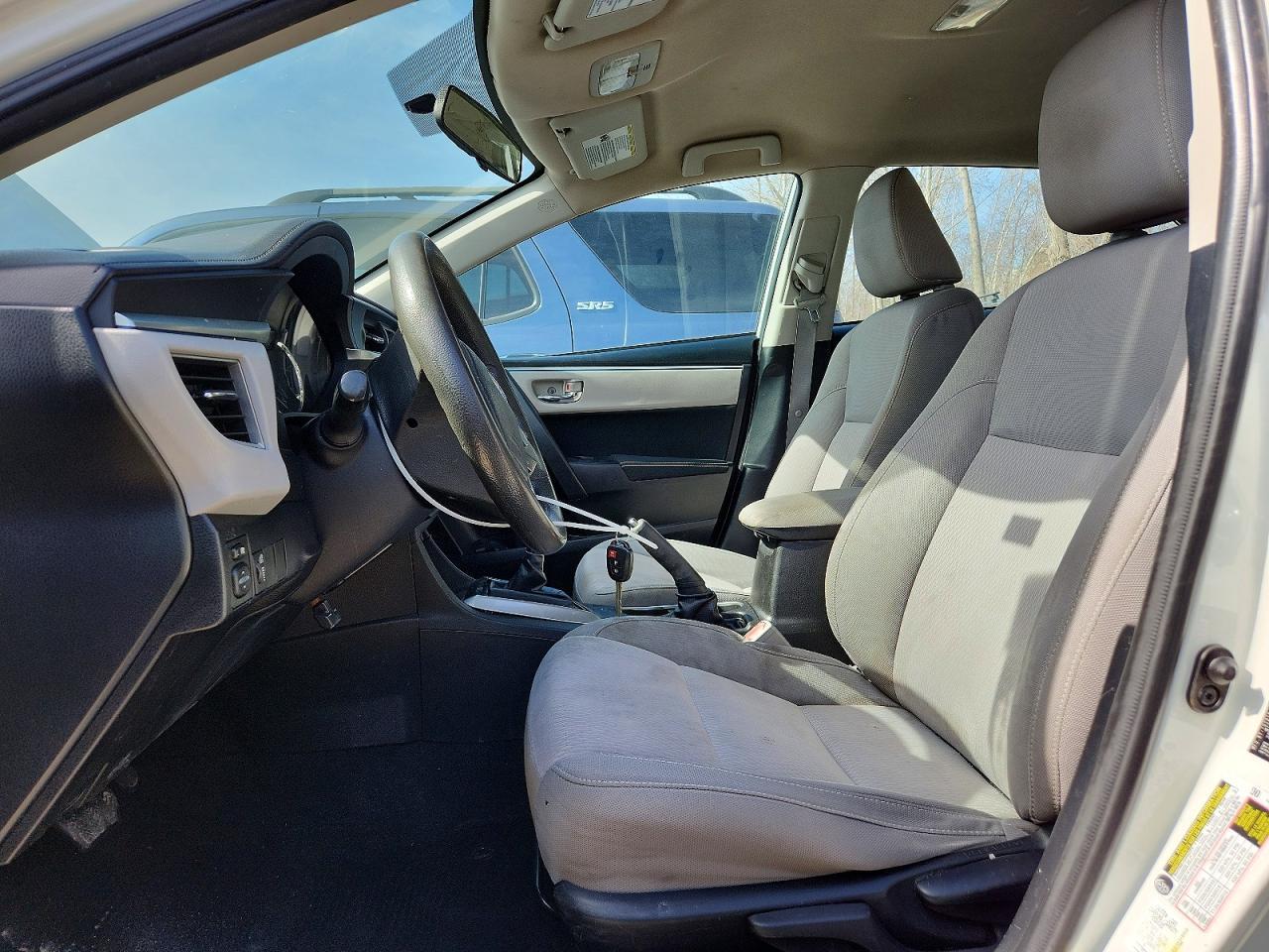 2014 Toyota Corolla - Image 7