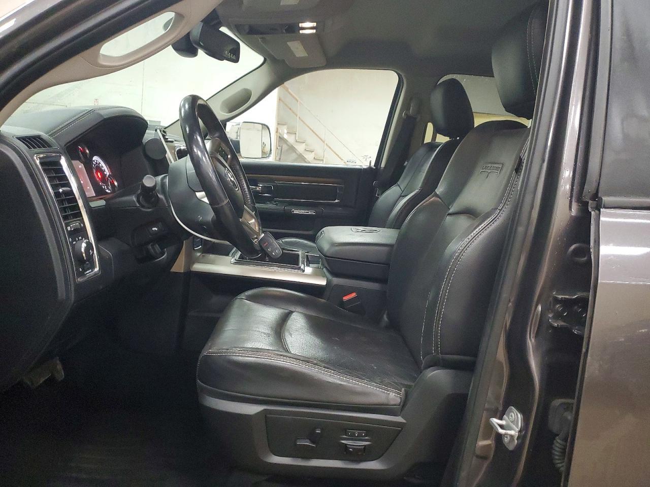 2015 Ram 1500 Laramie - Фото 7
