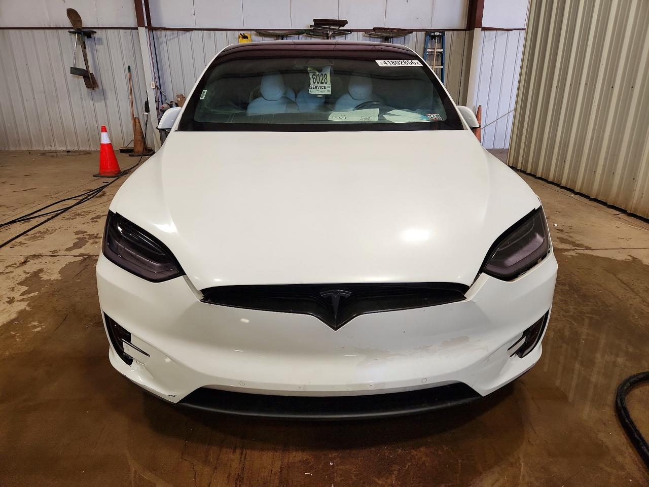 2016 Tesla Model X - Image 5