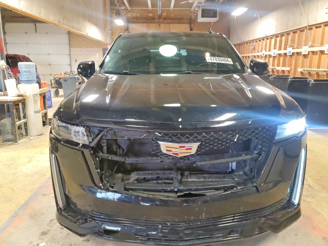 2023 Cadillac Escalade Sport - Фото 5