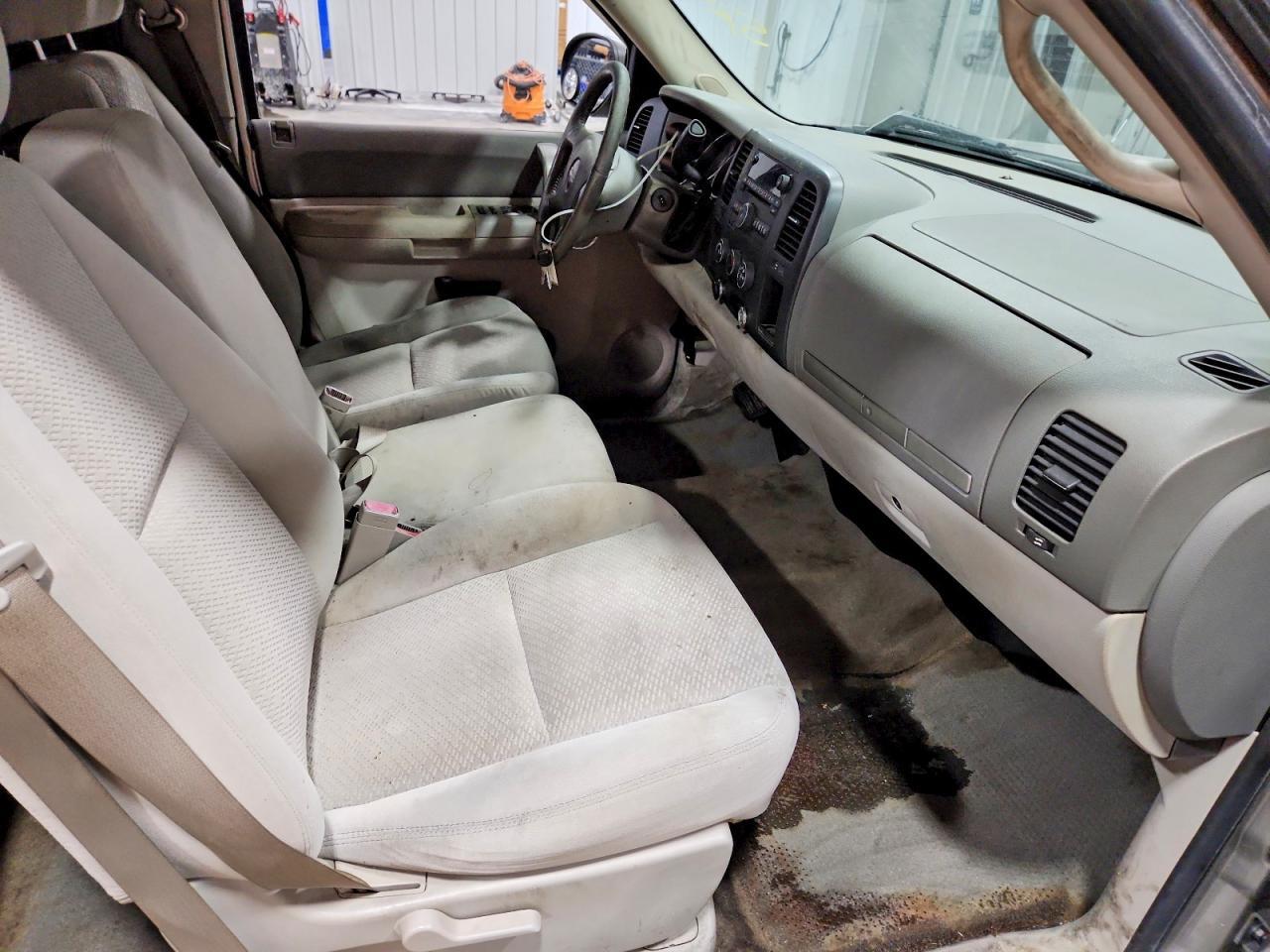2007 GMC New Sierra C1500 - Фото 7