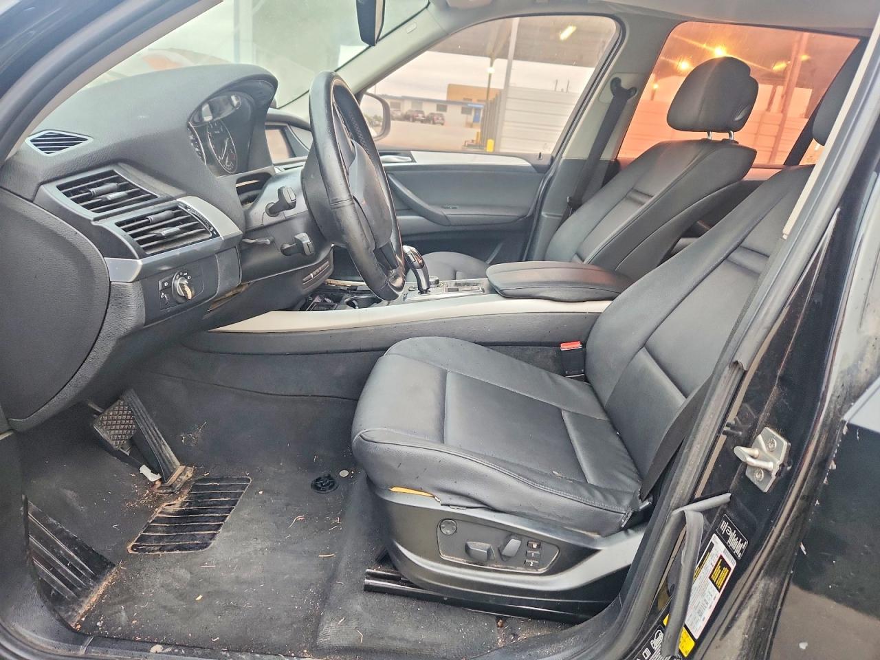 2012 BMW X5 xDrive35I - Фото 7