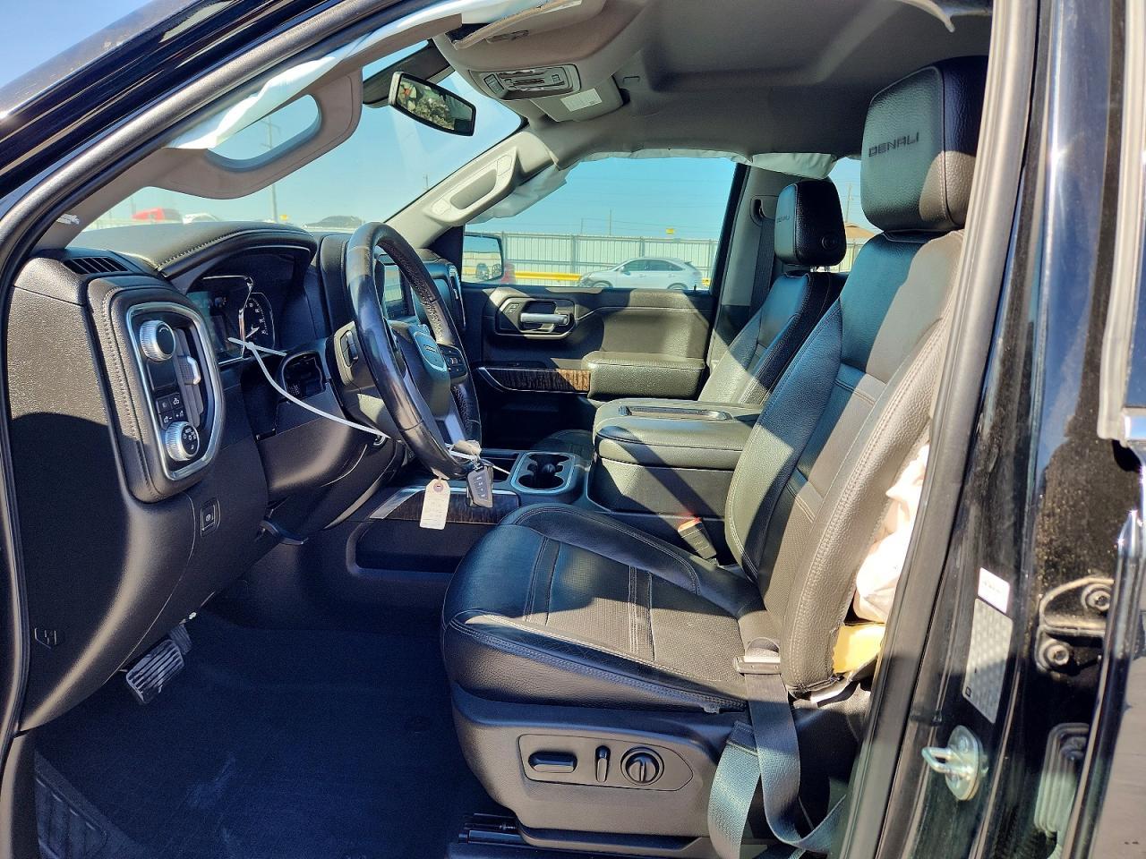 2019 GMC Sierra C1500 Denali - Фото 7