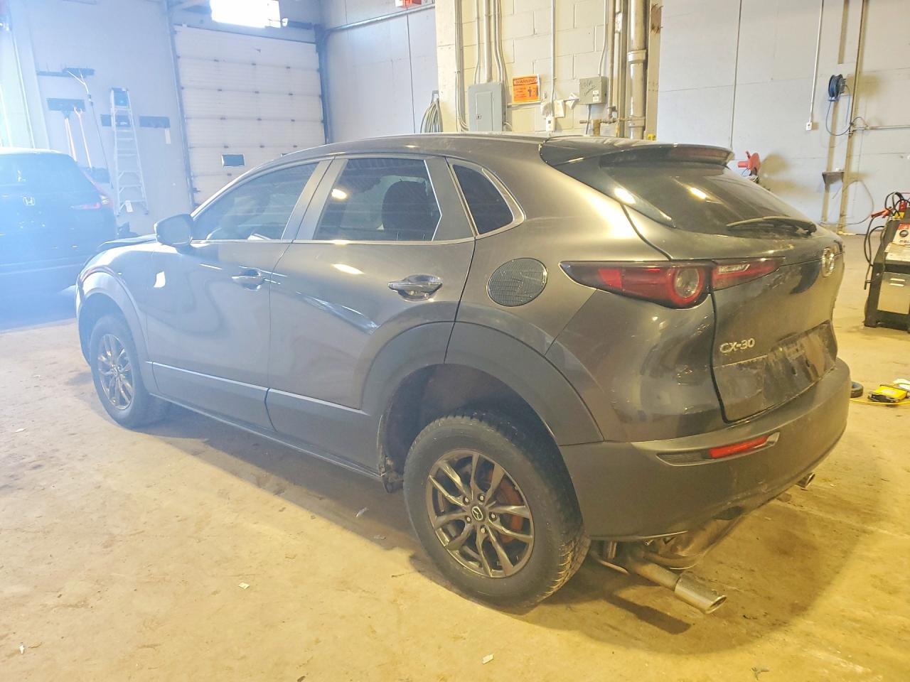 2021 Mazda Cx-30 Preferred - Image 2