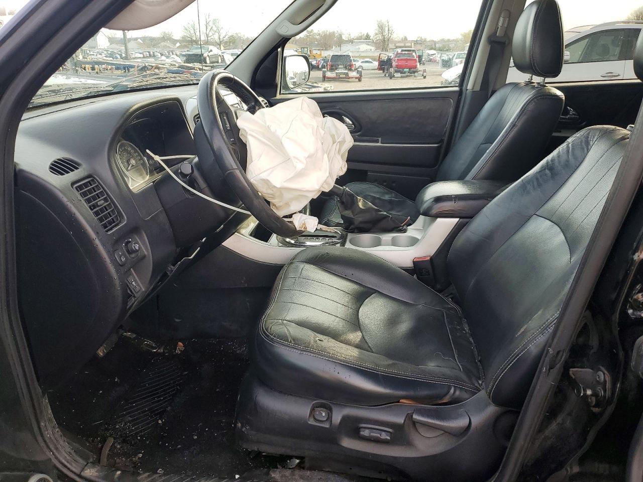 2006 Mercury Mariner - Image 7