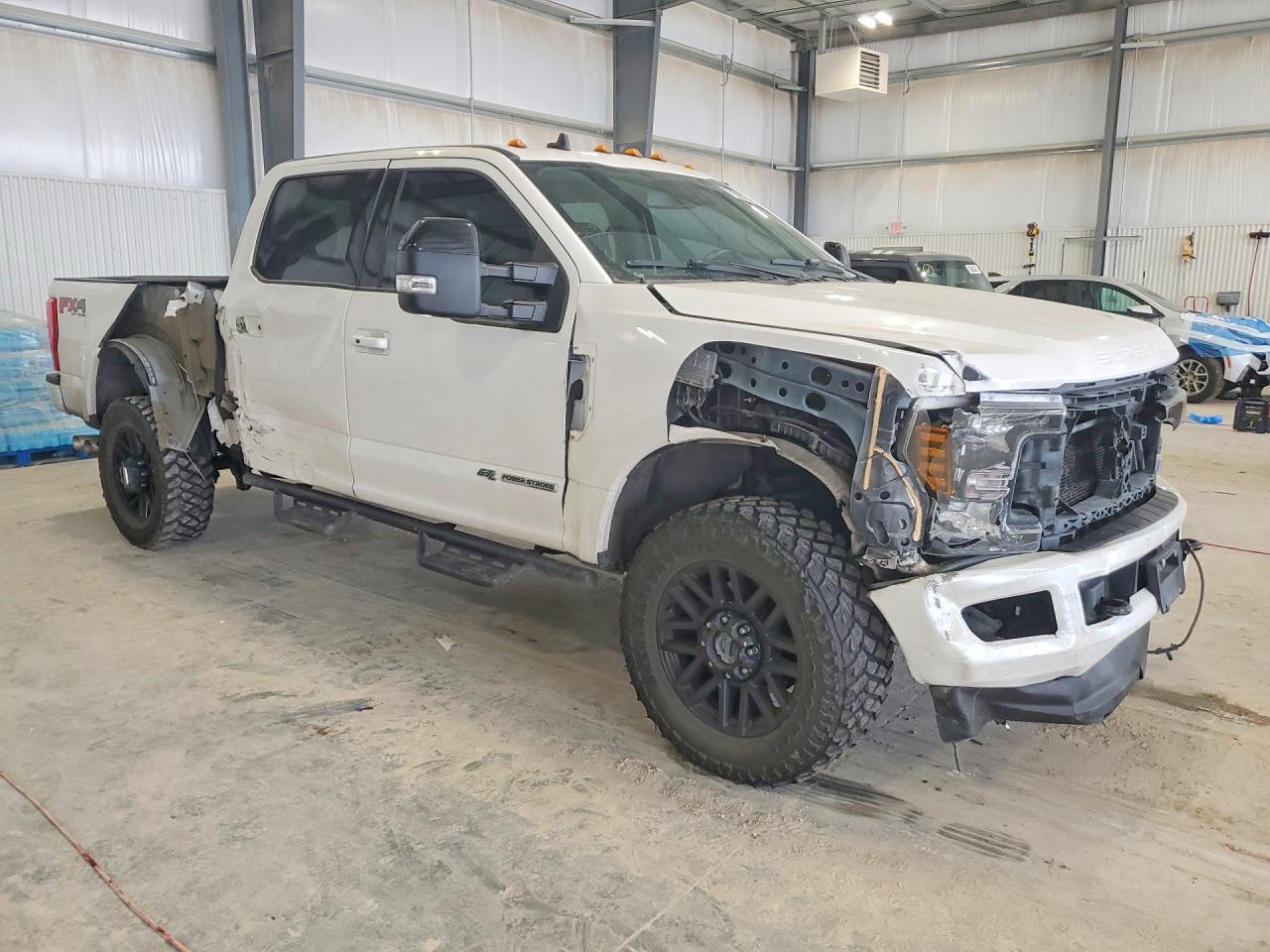 2019 Ford F250 Super Duty - Фото 4