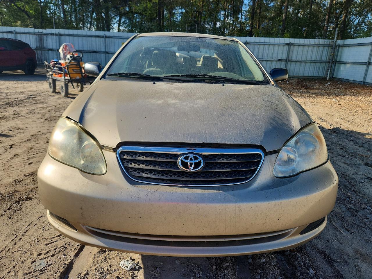 2006 Toyota Corolla Ce - Image 5