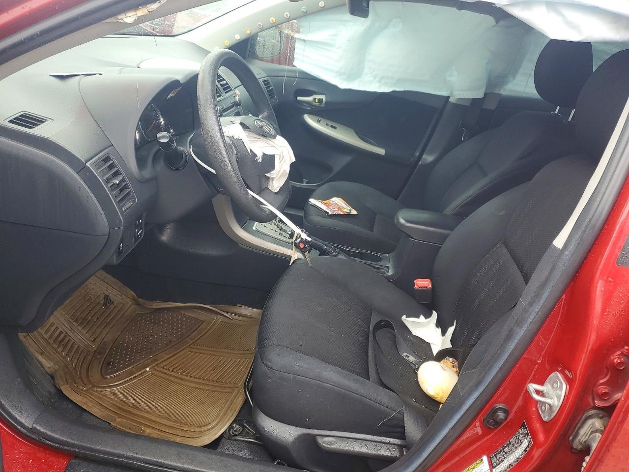 2011 Toyota Corolla S - Image 7