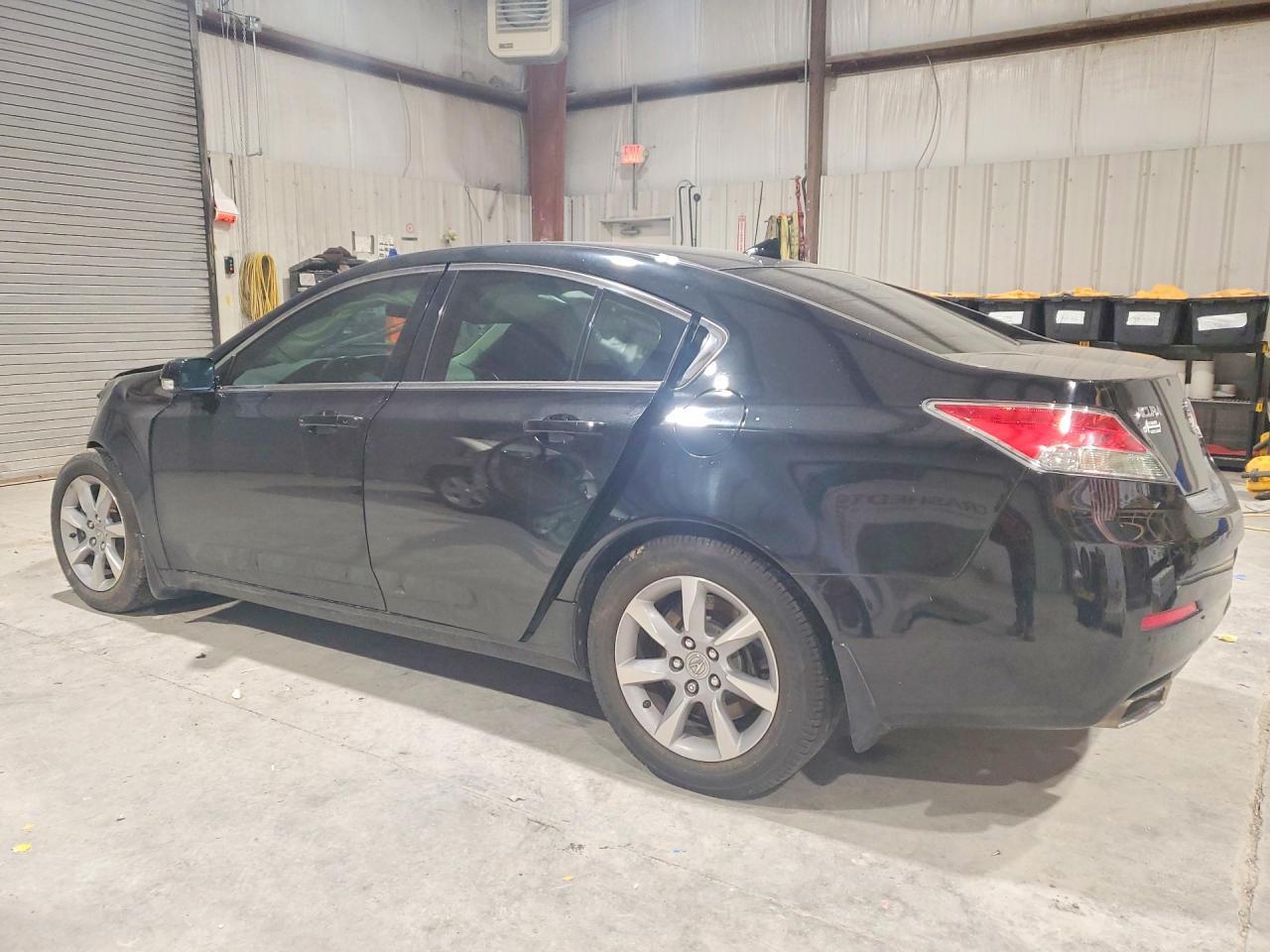 2012 Acura Tl - Фото 2