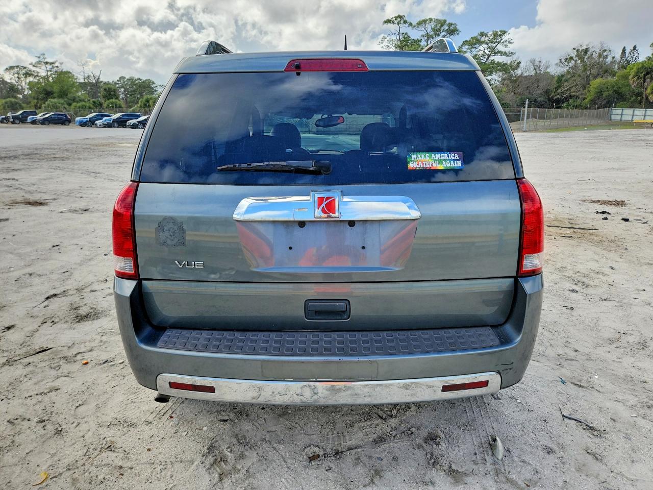 2006 Saturn Vue - Image 6