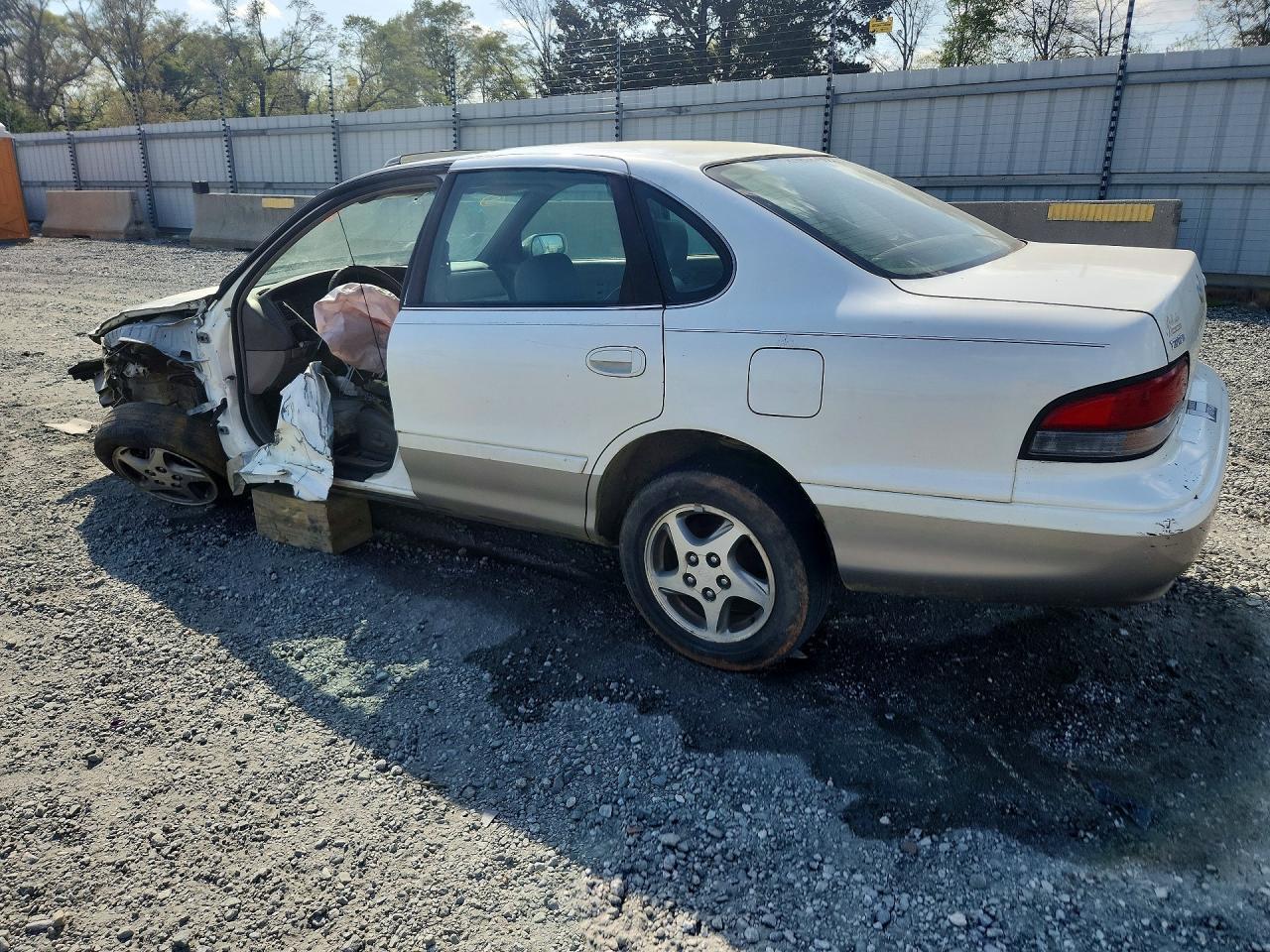 1997 Toyota Avalon Xls - Фото 2