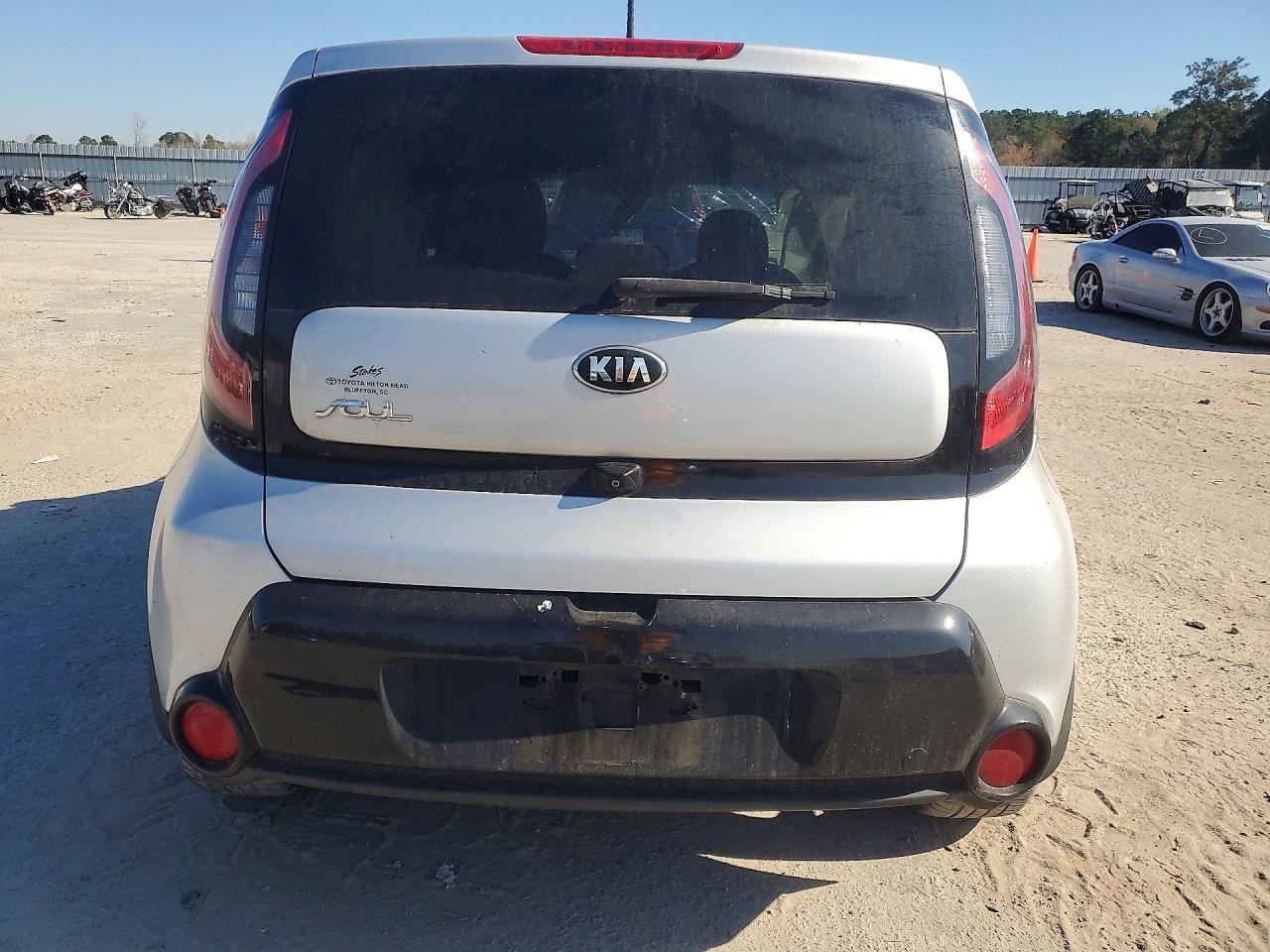 2016 Kia Soul - Фото 6