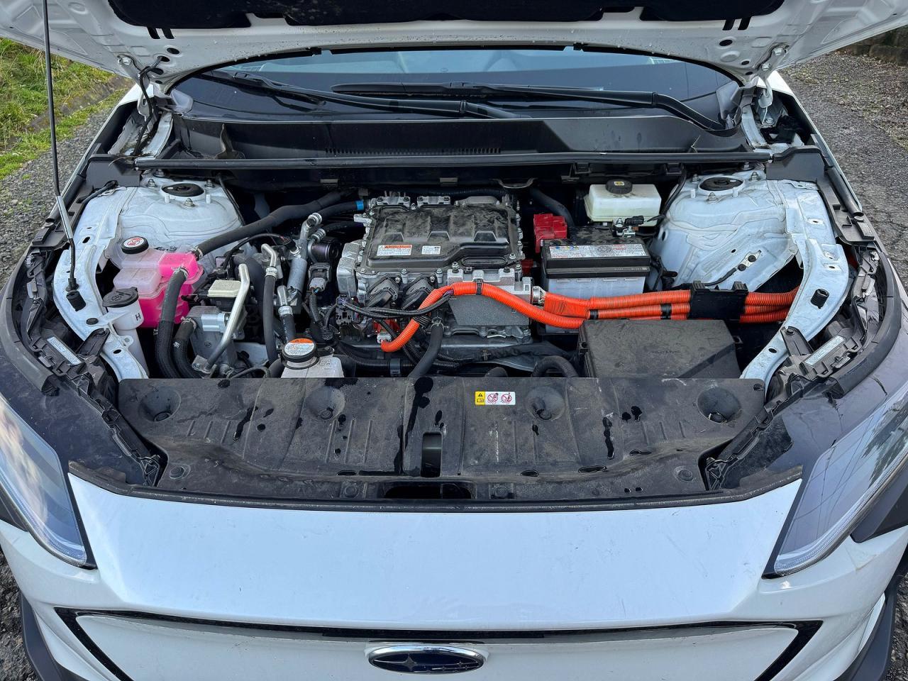 2023 Subaru Solterra Premium - Image 7