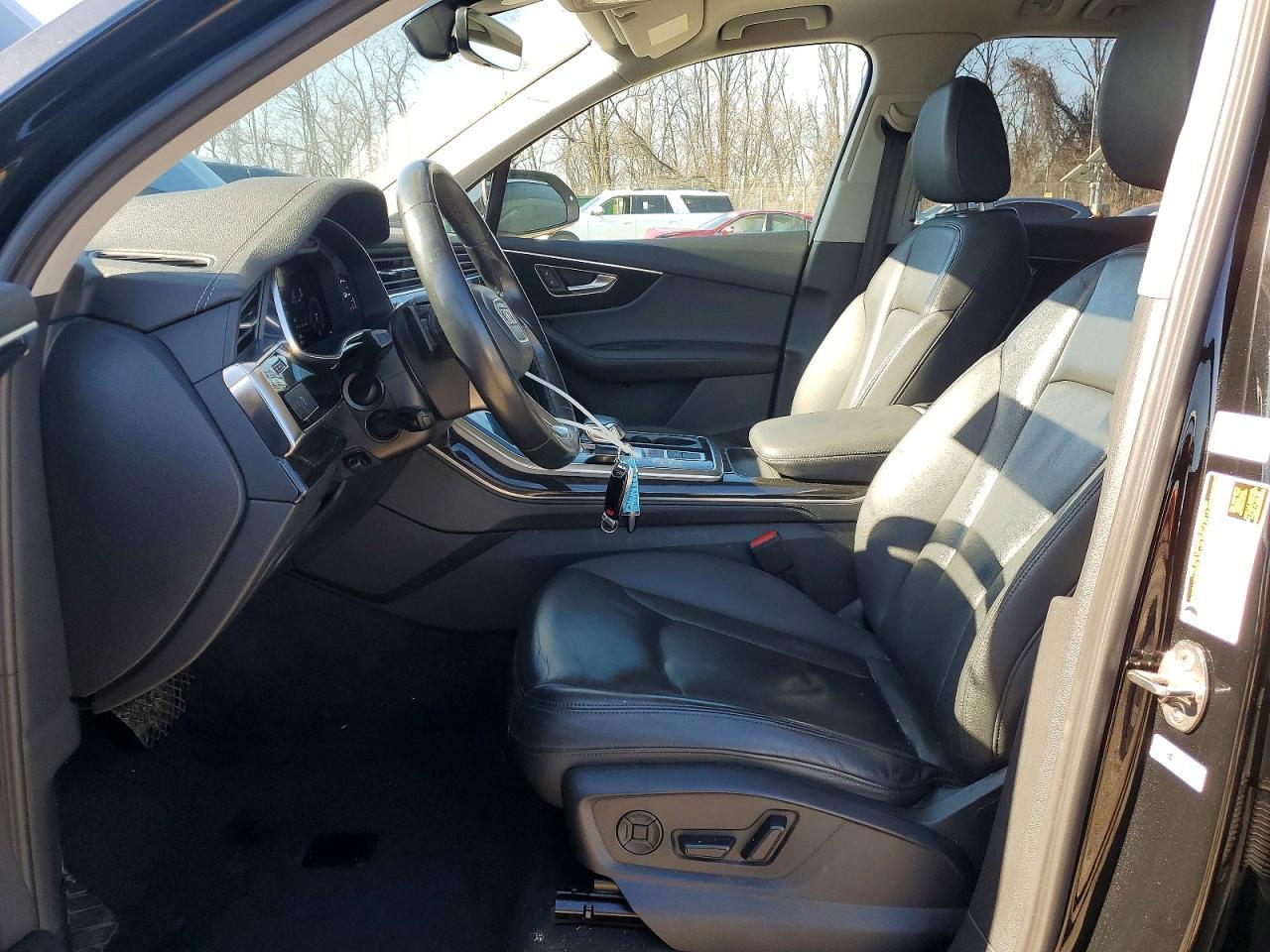 2023 Audi Q7 Premium Plus Awd - Фото 7