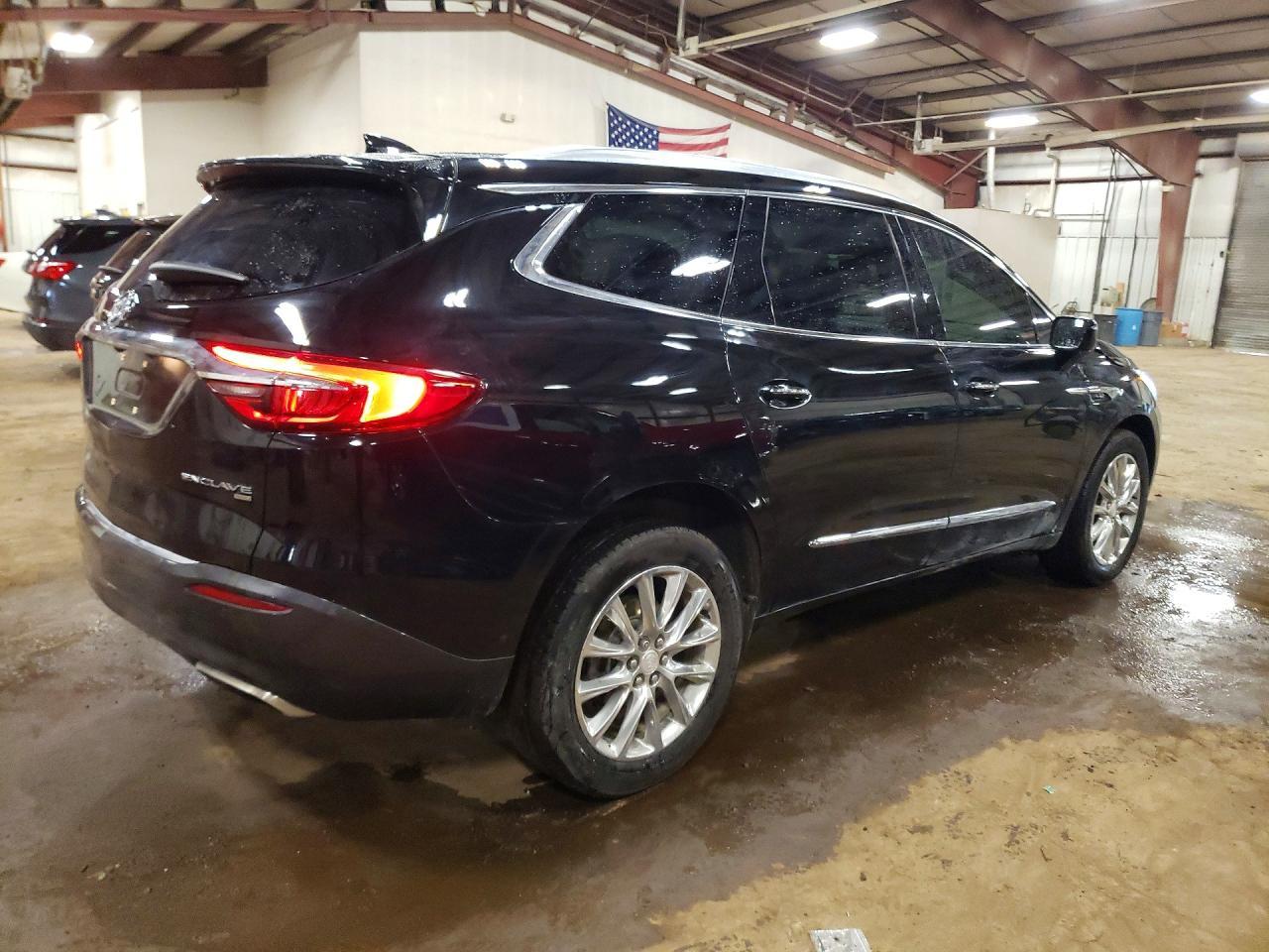 2019 Buick Enclave Essence - Фото 3