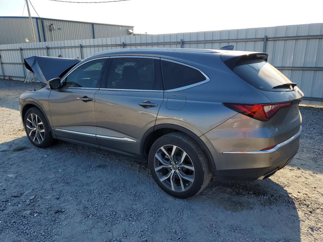 2023 Acura Mdx Technology - Фото 2