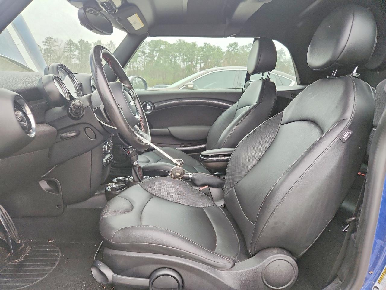 2014 Mini Cooper S - Фото 7