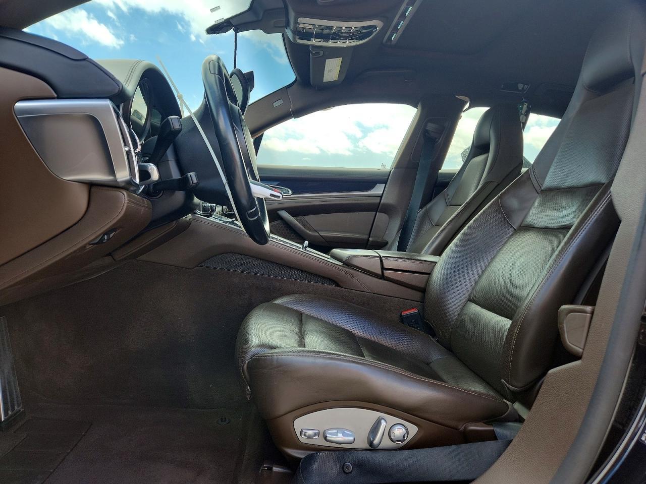 2016 Porsche Panamera S - Image 7