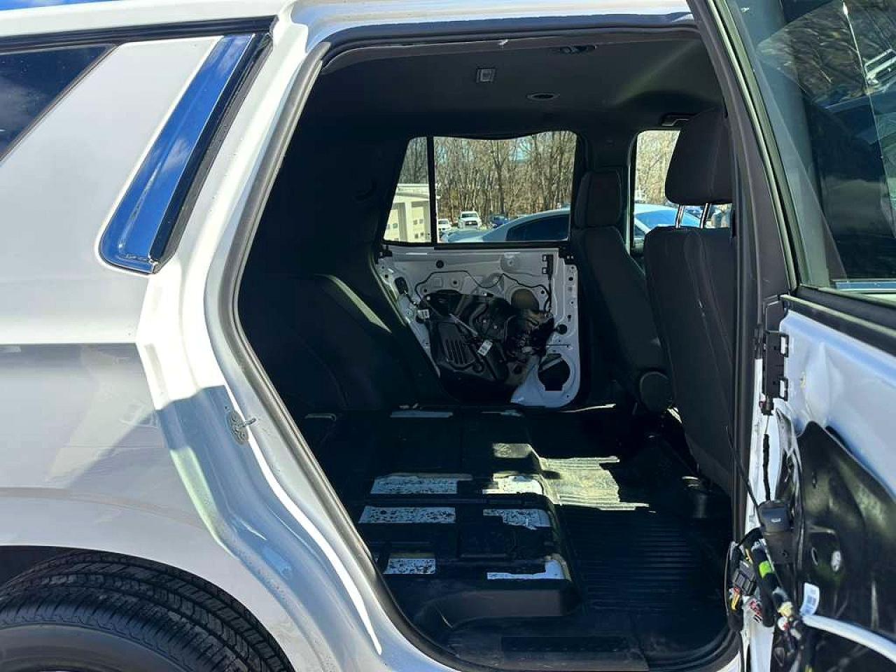 2023 Chevrolet Tahoe C1500 - Image 7