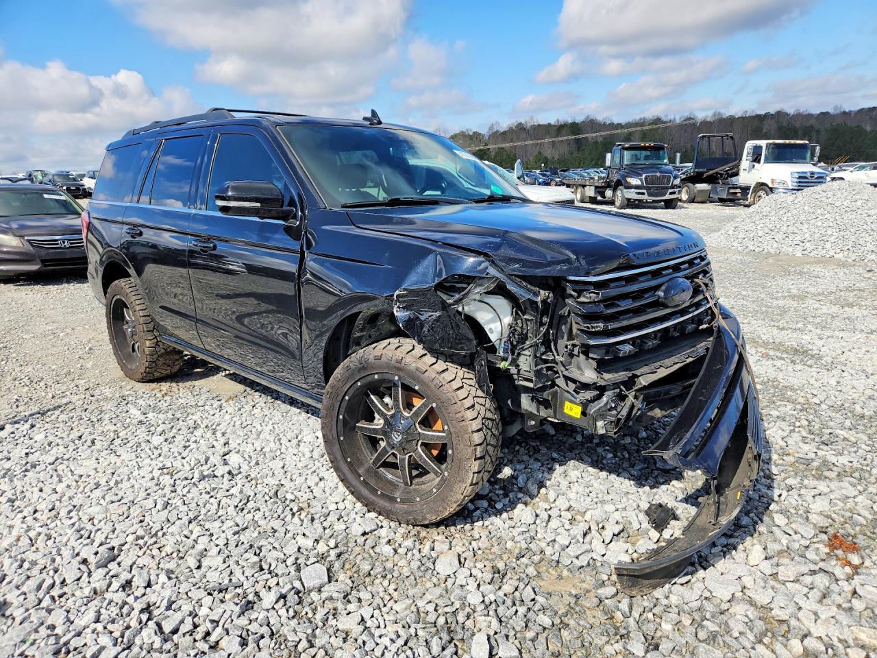 2020 Ford Expedition Limited - Image 4