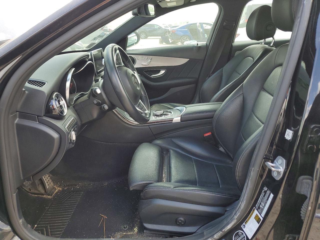 2018 Mercedes-Benz C 300 - Фото 7