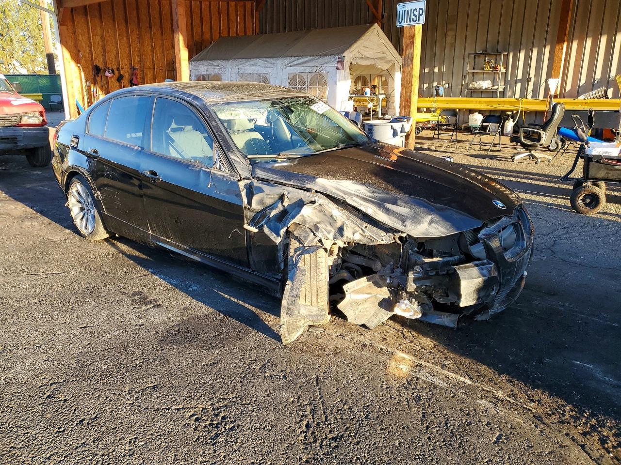 2011 BMW 328 I Sulev - Фото 4