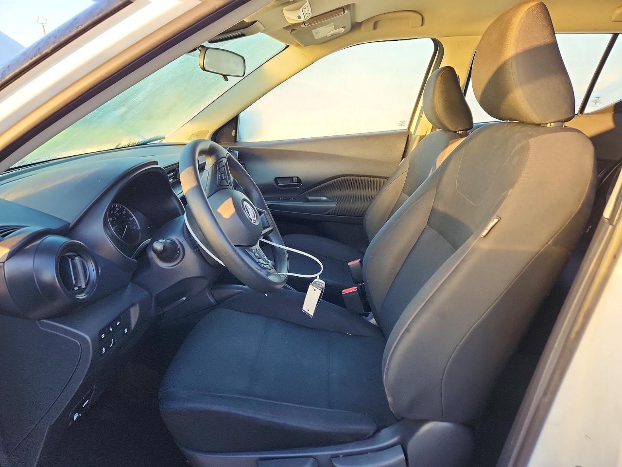 2023 Nissan Kicks S - Фото 7