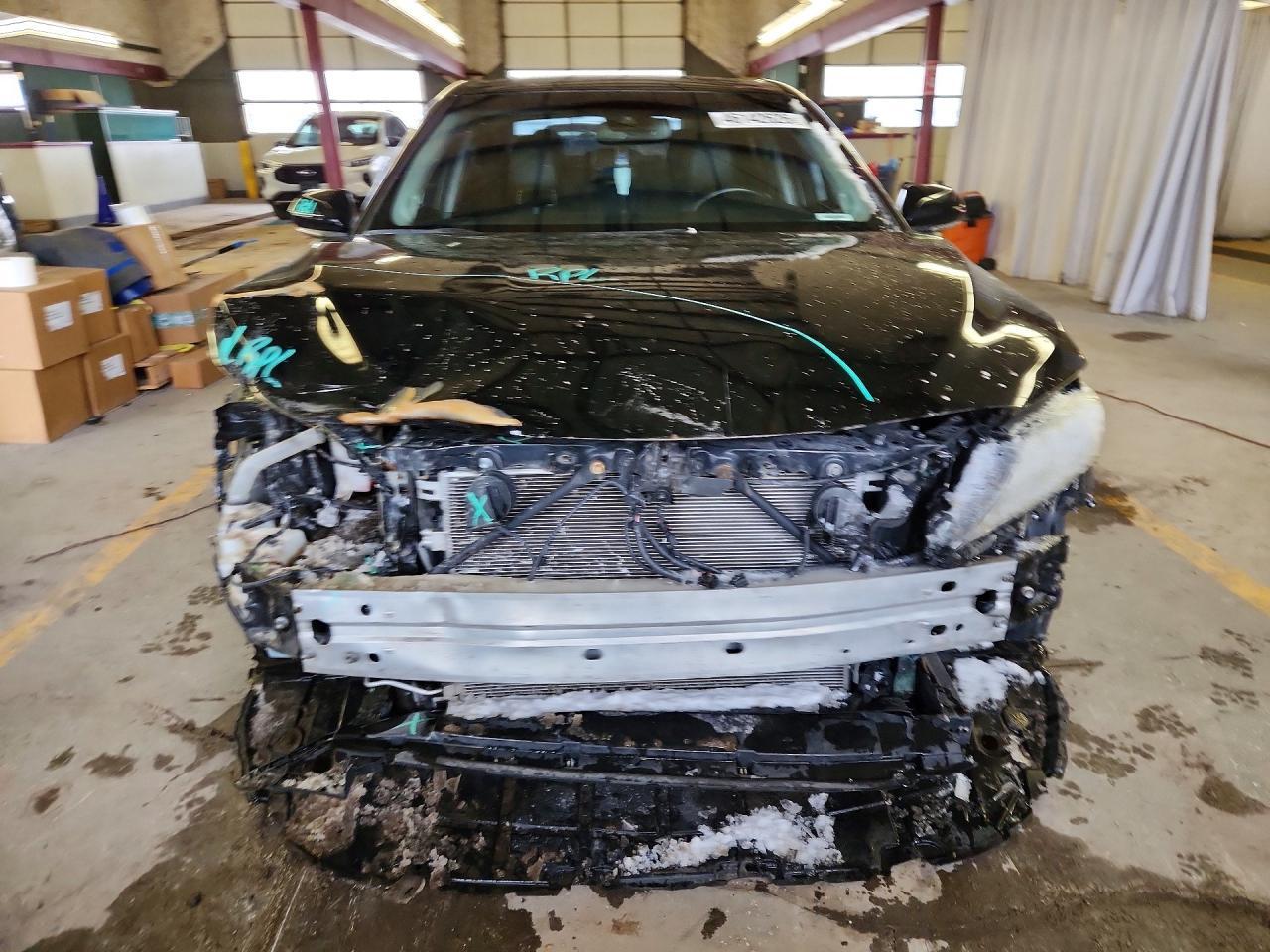 2018 Toyota Camry Xse V6 - Фото 5