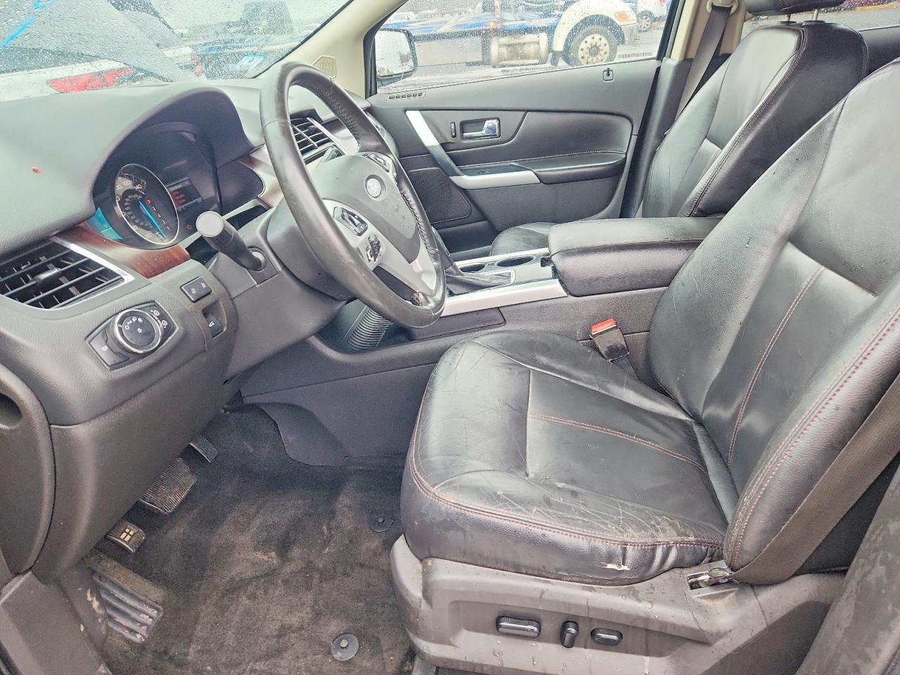 2011 Ford Edge Limited - Image 7
