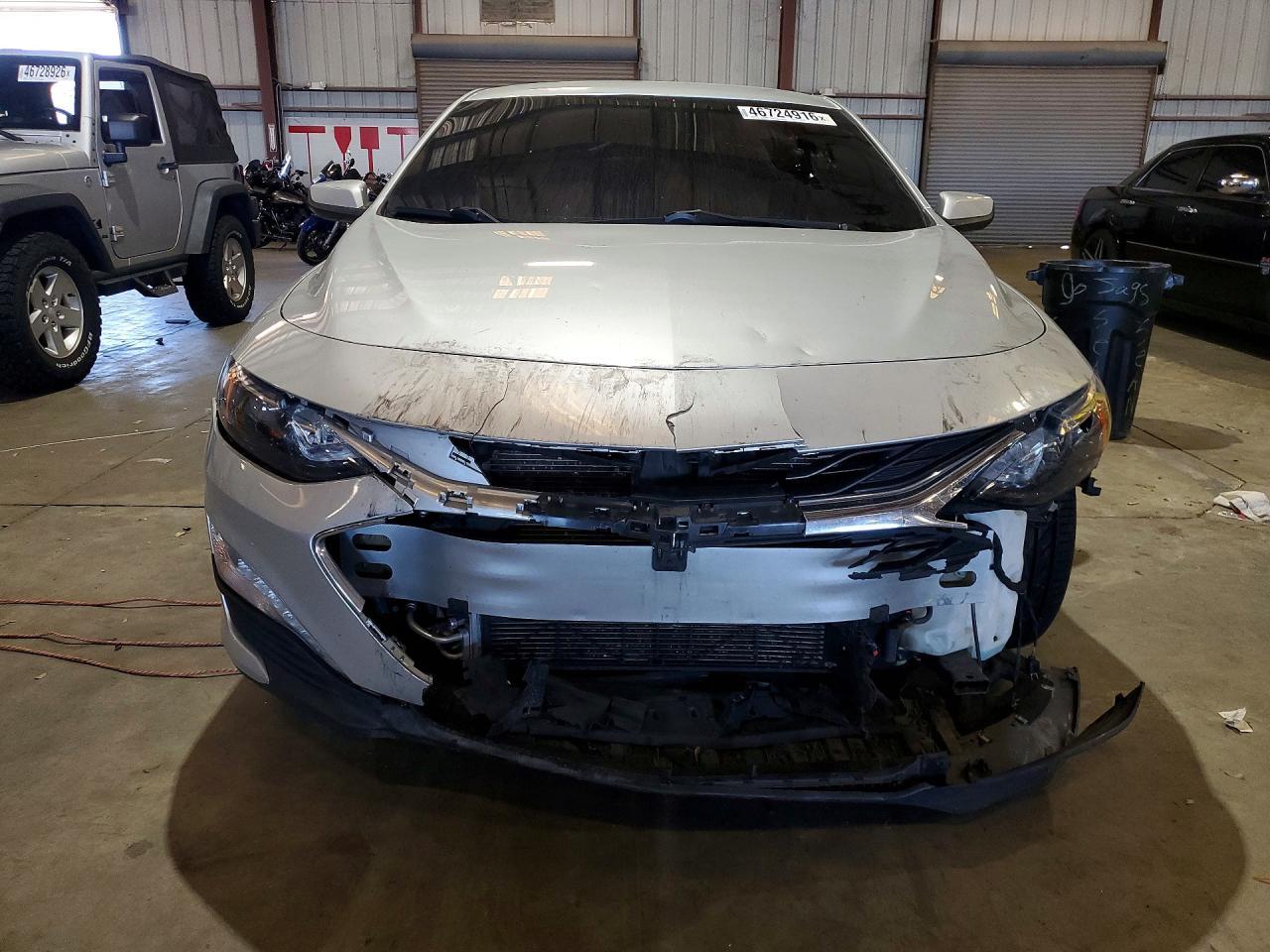 2022 Chevrolet Malibu Lt - Image 5