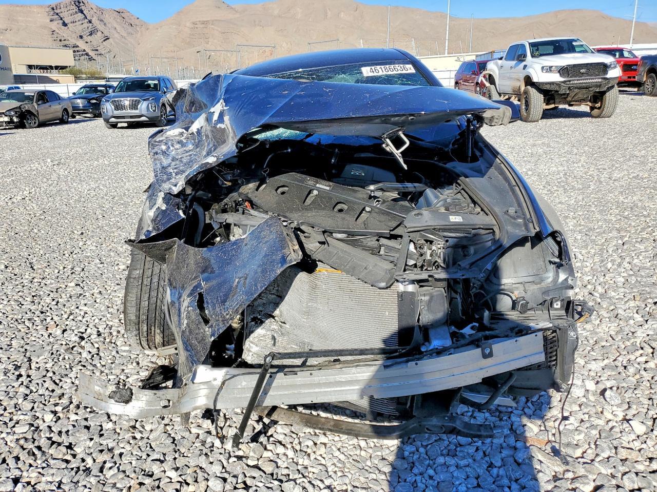 2012 BMW 535 I - Image 5