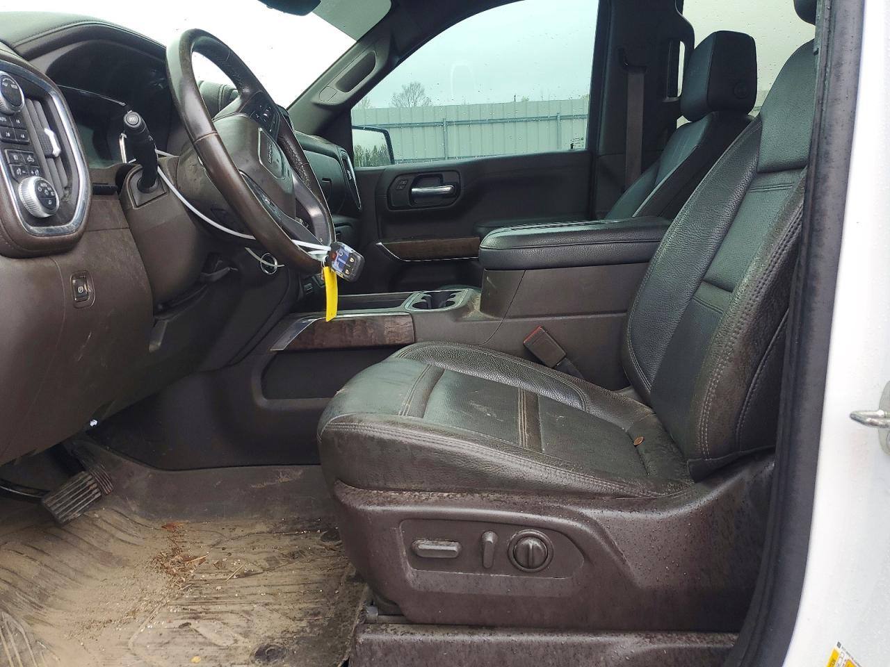 2020 GMC Sierra K1500 Denali - Image 7