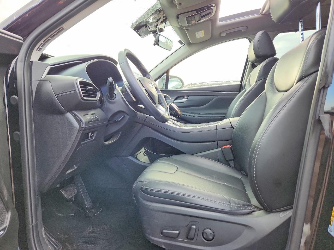 2023 Hyundai Santa Fe Sel - Image 7
