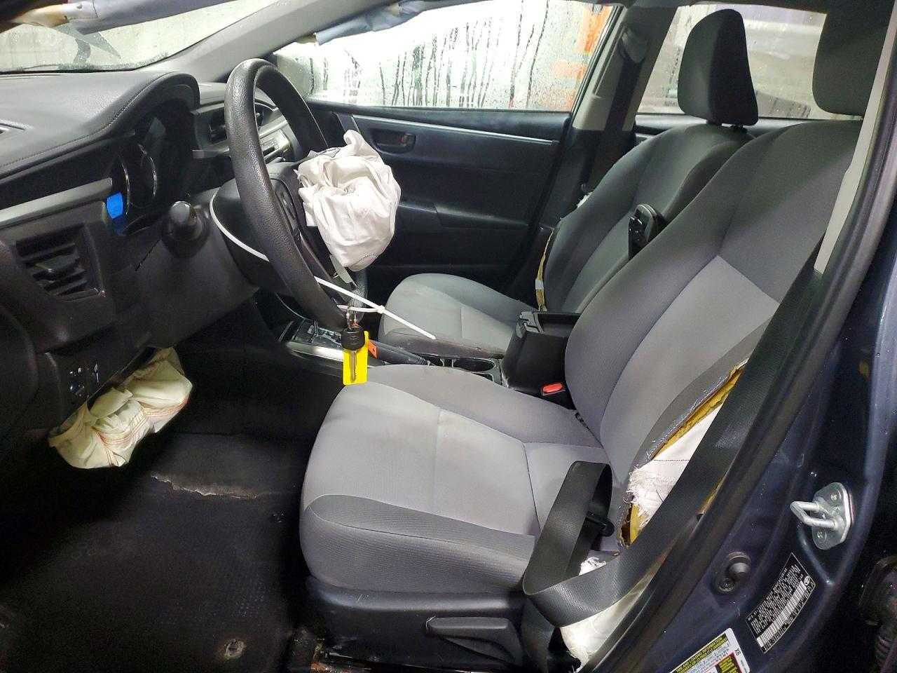 2015 Toyota Corolla L - Image 7