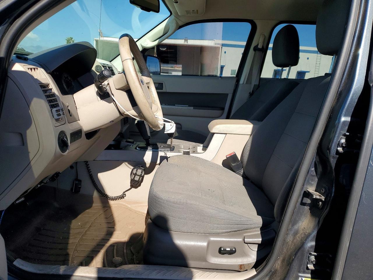 2009 Ford Escape Hybrid - Image 7