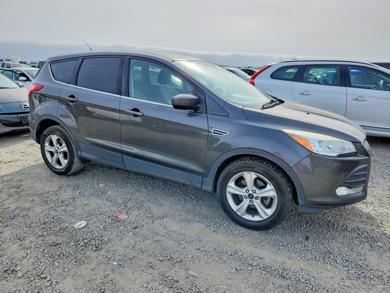 2016 Ford Escape Se - Фото 4