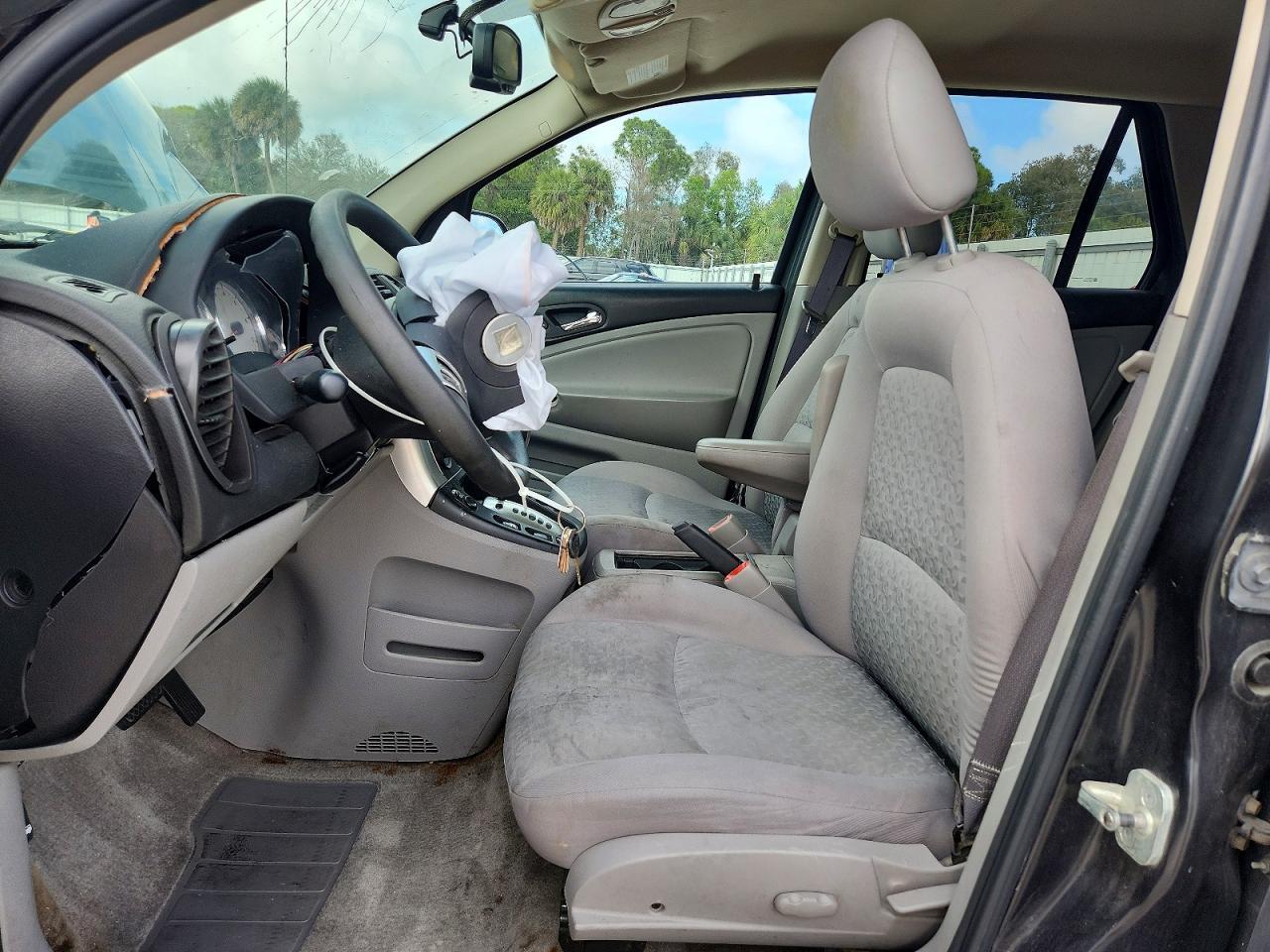 2006 Saturn Vue - Image 7