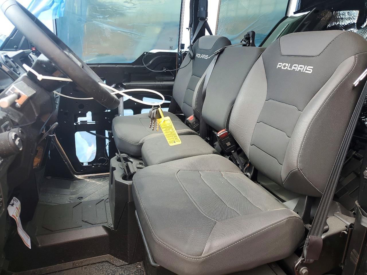 2026 Polaris Utility Vehicle - Фото 5