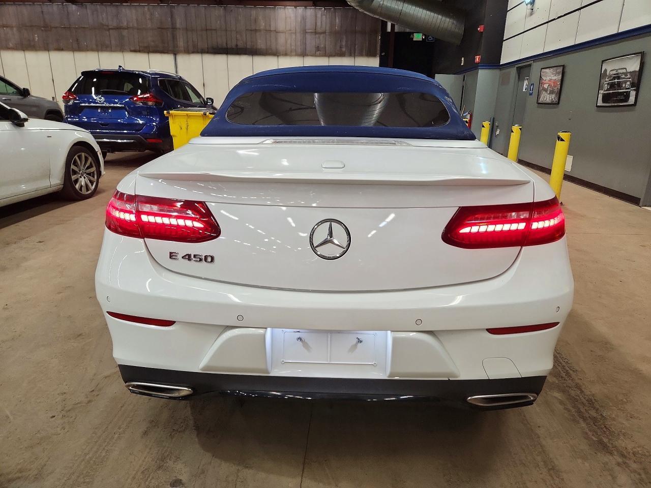 2023 Mercedes-Benz E 450 - Image 6